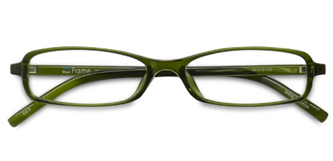 AirSelection Square Frame 0001 Green