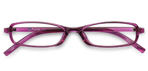 AirSelection Square Frame 0001 Purple