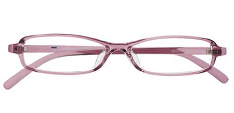 AirSelection Square Frame 0002 Light Purple