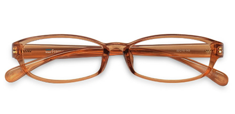 AirSelection Square Frame 0005 Light Brown