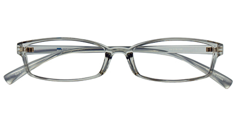 AirSelection Square Frame 0013 Crystal Grey