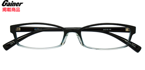 AirSelection Square Frame 0013 Black2