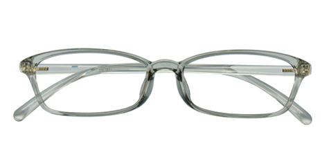 AirSelection Square Frame 0014 Crystal Grey
