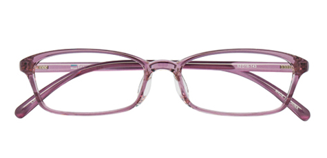 AirSelection Square Frame 0014 Light Purple