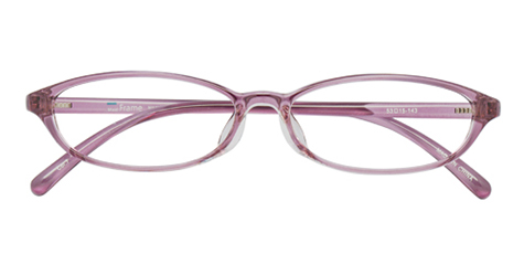 AirSelection Oval Frame 0015 Light Purple