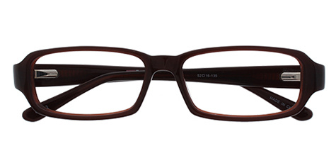 CellSelection Square Frame 7004 Brown