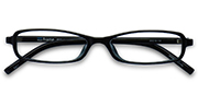 AirSelection Square Frame 0001 Black/