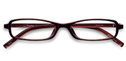 AirSelection Square Frame 0001 Brown/