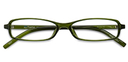 AirSelection Square Frame 0001 Green/