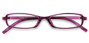 AirSelection Square Frame 0001 Purple/