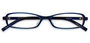 AirSelection Square Frame 0001 Blue/
