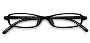 AirSelection Square Frame 0002 Black/