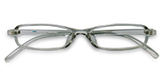 AirSelection Square Frame 0002 Crystal Grey/