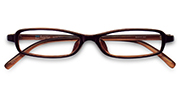 AirSelection Square Frame 0002 Brown/