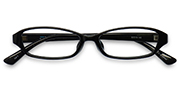AirSelection Square Frame 0003 Black/