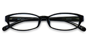 AirSelection Square Frame 0005 Black/