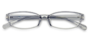 AirSelection Square Frame 0005 Crystal Grey/