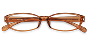 AirSelection Square Frame 0005 Light Brown/