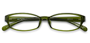 AirSelection Square Frame 0005 Green/