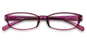 AirSelection Square Frame 0005 Purple/