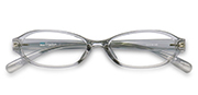 AirSelection Oval Frame 0006 Crystal Grey/