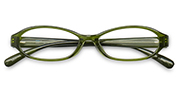 AirSelection Oval Frame 0006 Green/