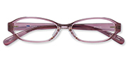 AirSelection Oval Frame 0006 Light Purple/