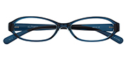 AirSelection Oval Frame 0006 Blue