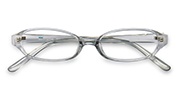 AirSelection Oval Frame 0007 Crystal Grey/