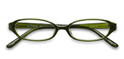 AirSelection Oval Frame 0007 Green/