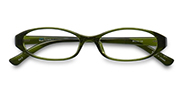 AirSelection Oval Frame 0008 Green/