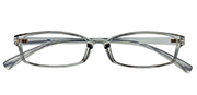 AirSelection Square Frame 0013 Crystal Grey/