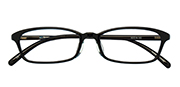AirSelection Square Frame 0014 Black/