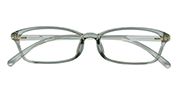 AirSelection Square Frame 0014 Crystal Grey/