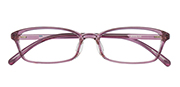 AirSelection Square Frame 0014 Light Purple/
