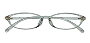 AirSelection Oval Frame 0015 Crystal Grey/