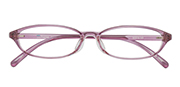 AirSelection Oval Frame 0015 Light Purple/