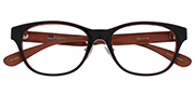 AirSelection Wellington Frame 0018 Brown/