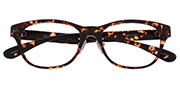 AirSelection Wellington Frame 0018 Brown Demi/