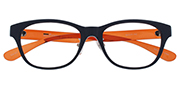 AirSelection Wellington Frame 0018 Navy Brown