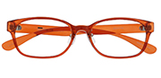 AirSelection Wellington Frame 0019 Clear Brown