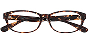 AirSelection Wellington Frame 0020 Brown Demi/