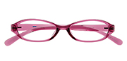 LightSelection Oval Frame 0025 Purple/