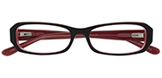 CellSelection Square Frame 7003 Brown Pink/