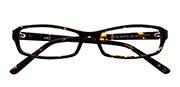 CellSelection Square Frame 7014 Brown Demi/