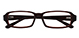 CellSelection Square Frame 7004 Brown