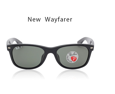 New Wayfarer