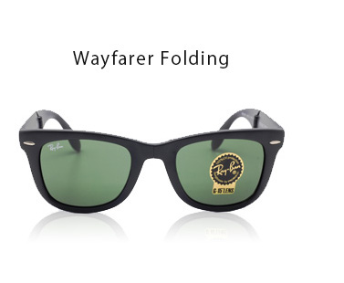 Wayfarer Folding