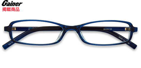 AirSelection Square Frame 0001 Blue