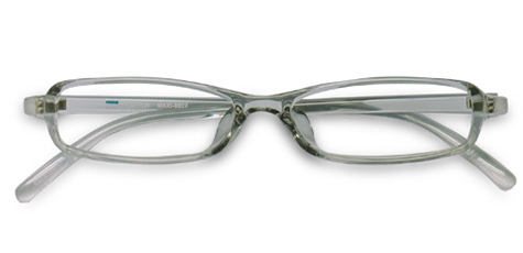 AirSelection Square Frame 0002 Crystal Grey